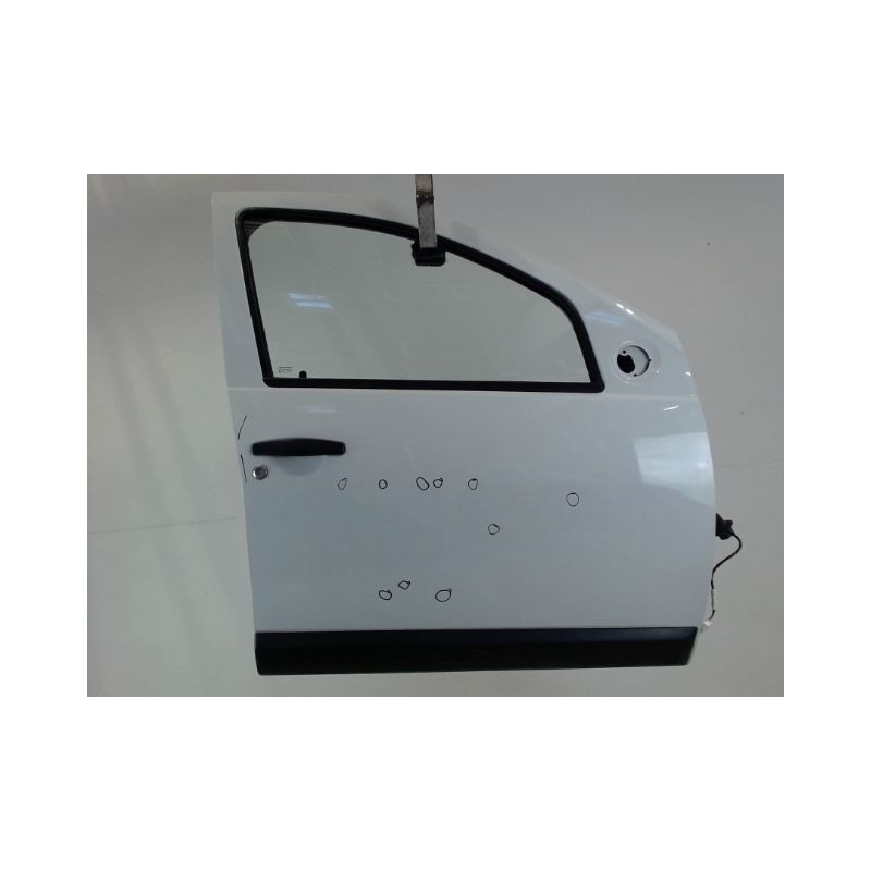 PORTE AVANT DROIT DACIA SANDERO