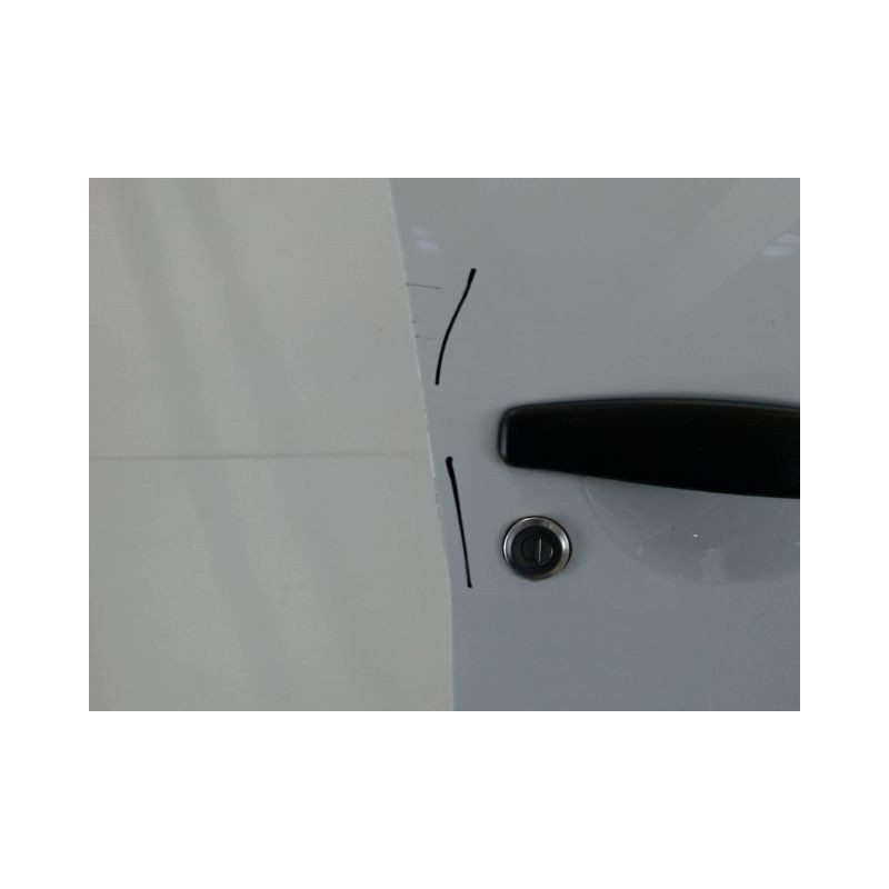 PORTE AVANT DROIT DACIA SANDERO