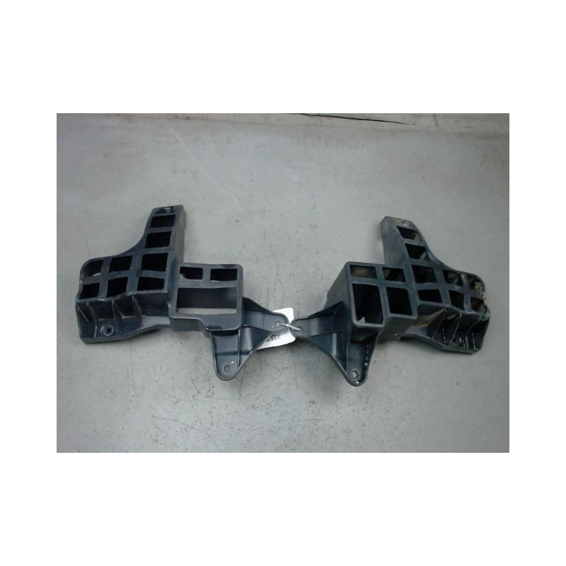ABSORBEUR PARE-CHOC ARRIERE DACIA SANDERO
