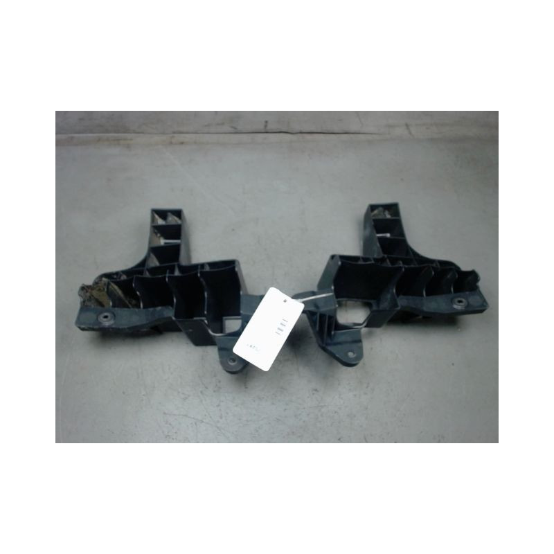 ABSORBEUR PARE-CHOC ARRIERE DACIA SANDERO