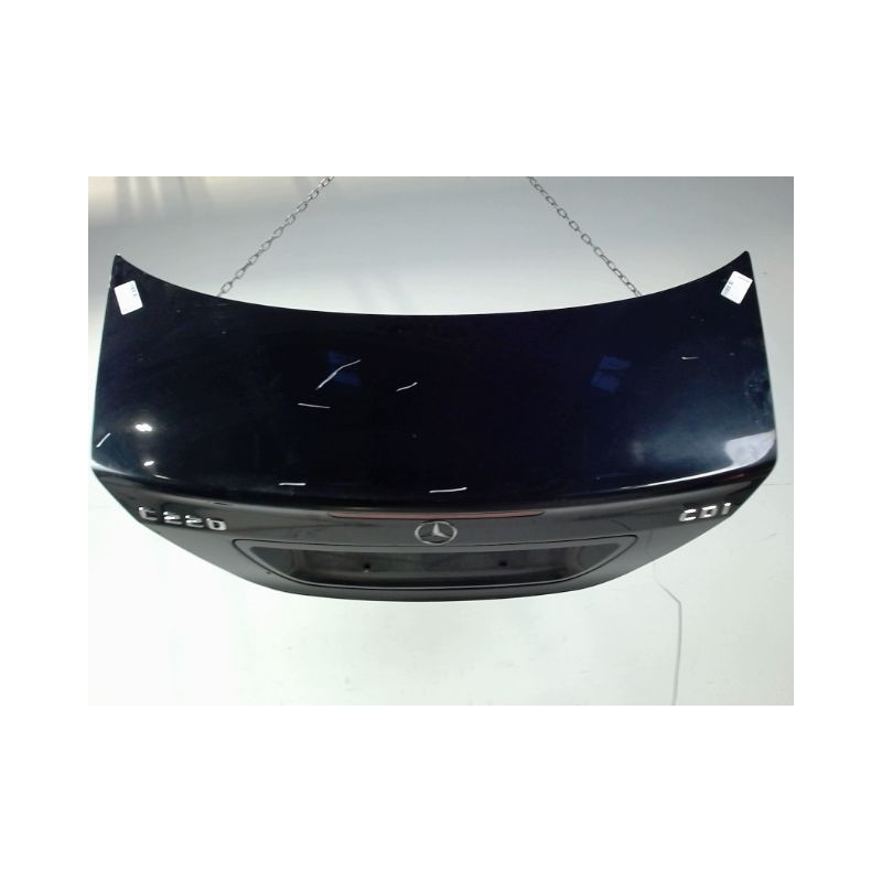 COFFRE ARRIERE MERCEDES CLASSE C 2004-