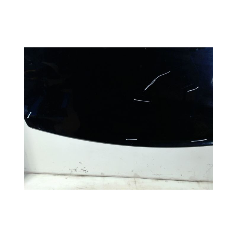 COFFRE ARRIERE MERCEDES CLASSE C 2004-
