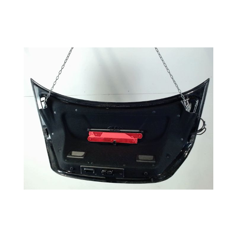 COFFRE ARRIERE MERCEDES CLASSE C 2004-