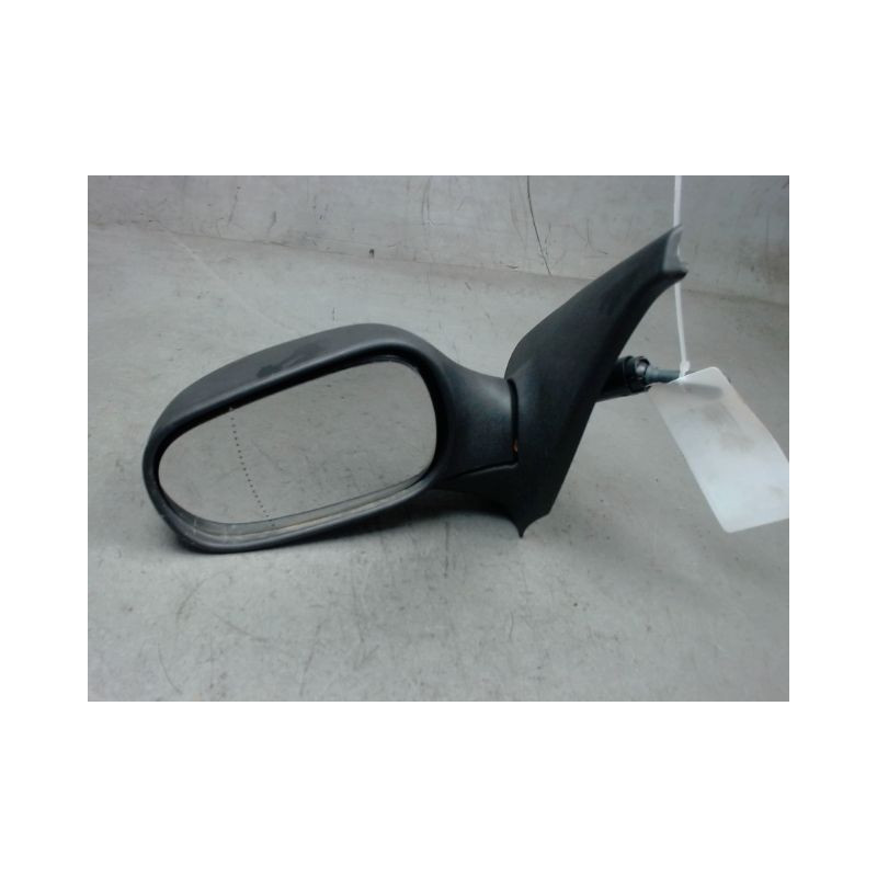 RETROVISEUR EXTERIEUR GAUCHE RENAULT CLIO