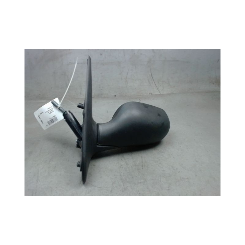 RETROVISEUR EXTERIEUR GAUCHE RENAULT CLIO