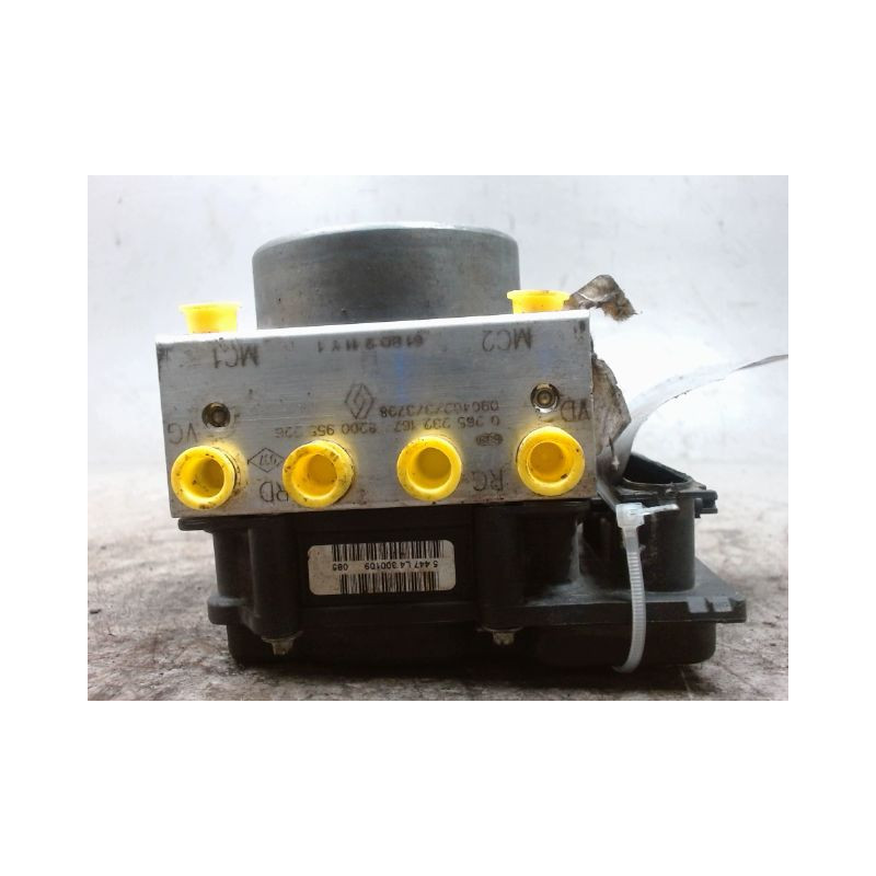 UNITE HYDRAULIQUE ABS RENAULT KANGOO EXPRESS 2008-