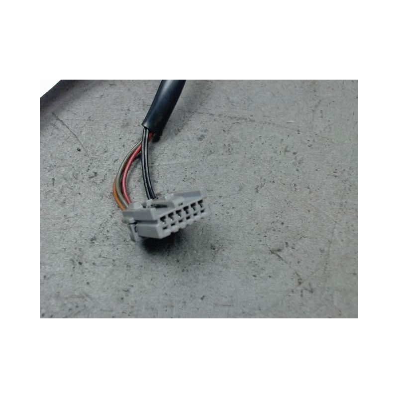 RETROVISEUR EXTERIEUR ELECTRIQUE DROIT NISSAN MICRA
