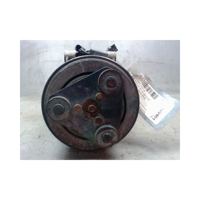 COMPRESSEUR AIR CONDITIONNE FORD FOCUS 04-07
