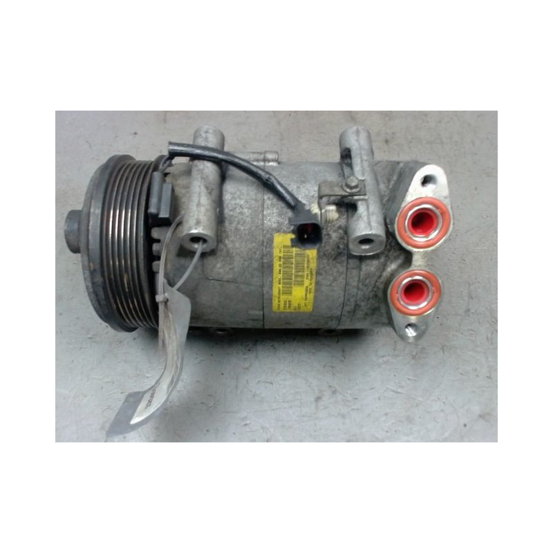COMPRESSEUR AIR CONDITIONNE FORD FOCUS 04-07