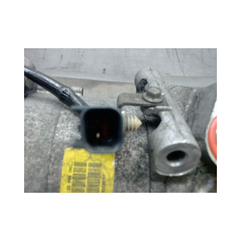 COMPRESSEUR AIR CONDITIONNE FORD FOCUS 04-07