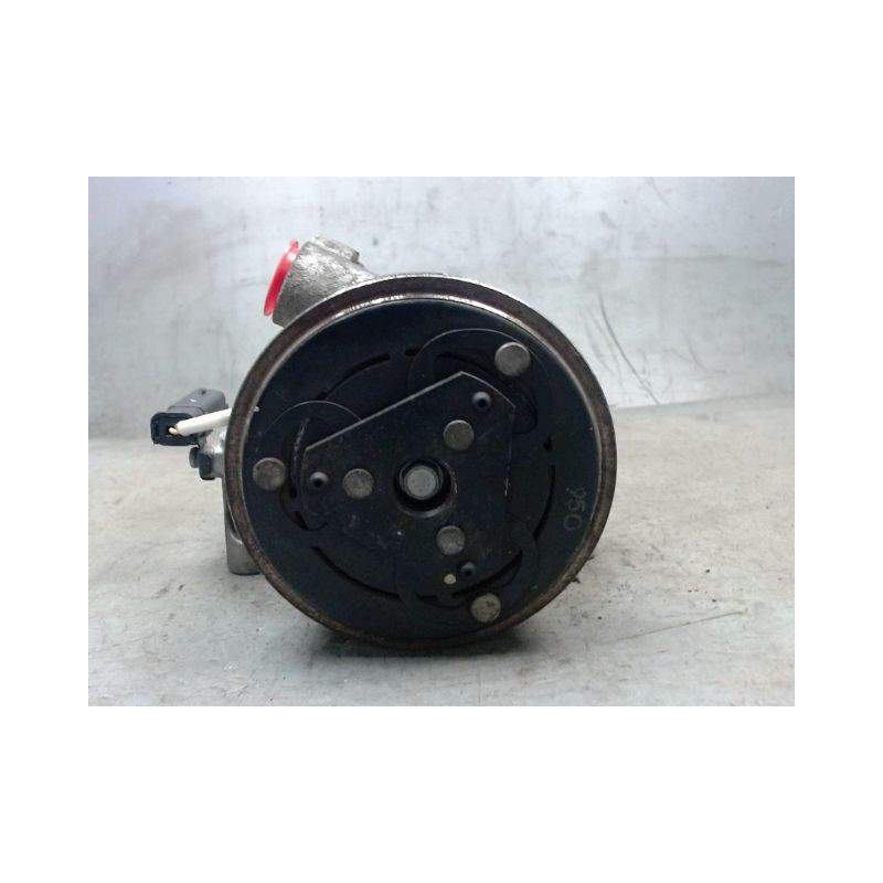 COMPRESSEUR AIR CONDITIONNE CITROEN C1