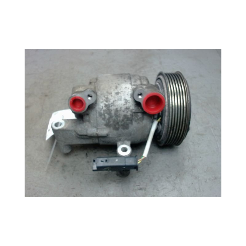 COMPRESSEUR AIR CONDITIONNE CITROEN C1
