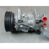 COMPRESSEUR AIR CONDITIONNE RENAULT MEGANE