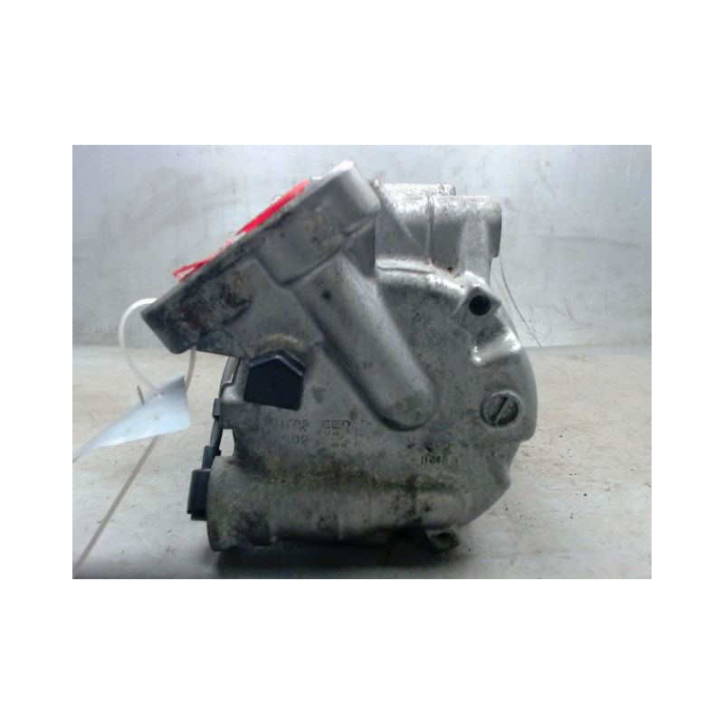 COMPRESSEUR AIR CONDITIONNE RENAULT MEGANE