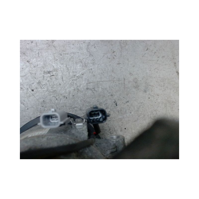 COMPRESSEUR AIR CONDITIONNE RENAULT MEGANE