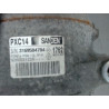 COMPRESSEUR AIR CONDITIONNE RENAULT MEGANE