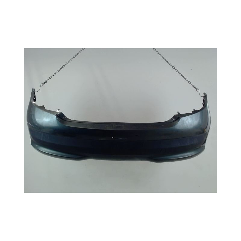 PARE-CHOC ARRIER PEUGEOT 207 3P