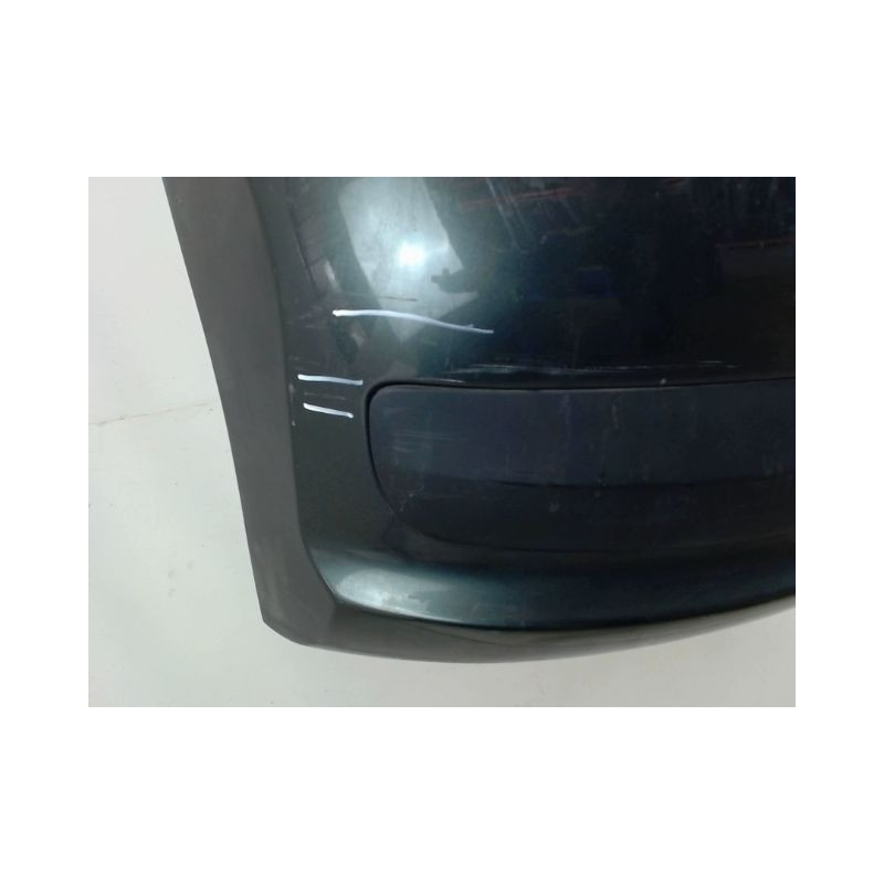 PARE-CHOC ARRIER PEUGEOT 207 3P