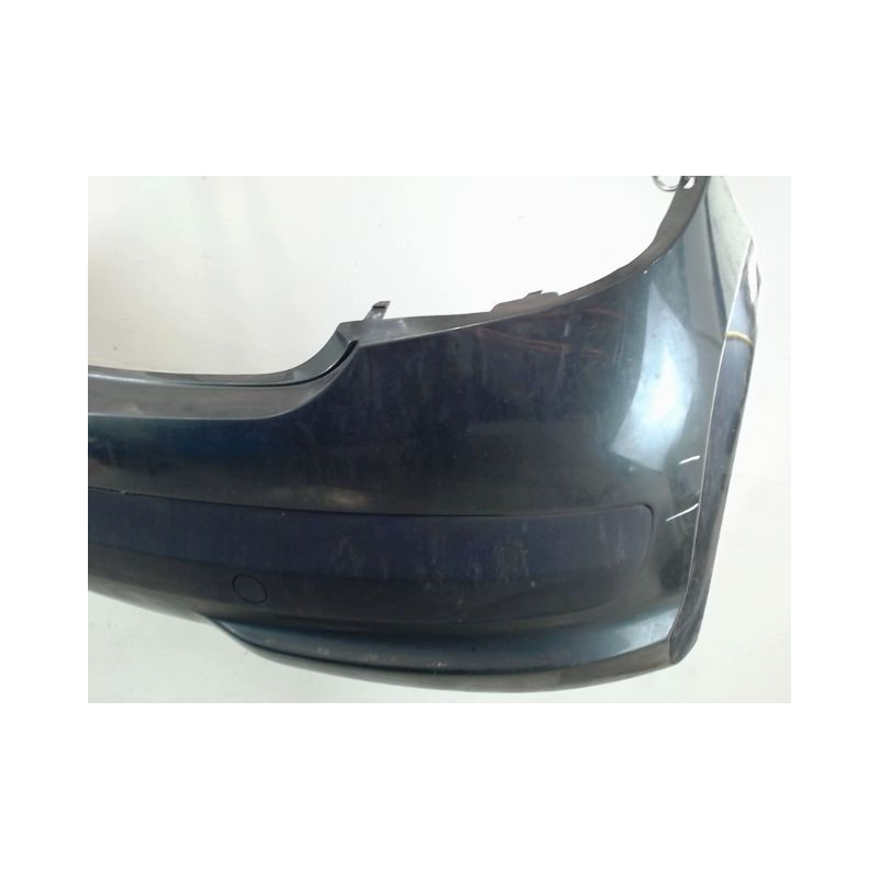 PARE-CHOC ARRIER PEUGEOT 207 3P