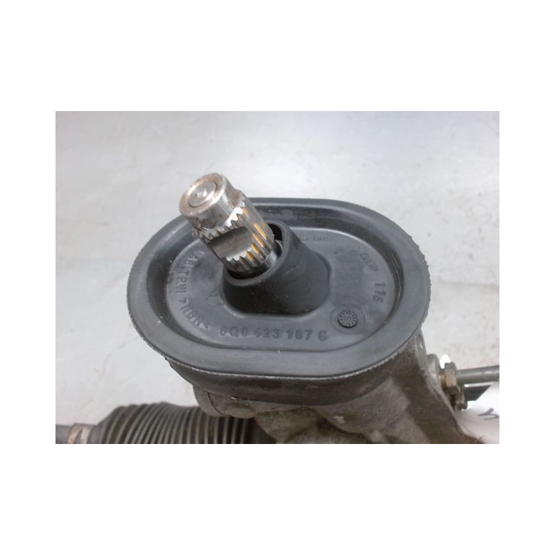 CREMAILLERE VOLKSWAGEN POLO 2005-
