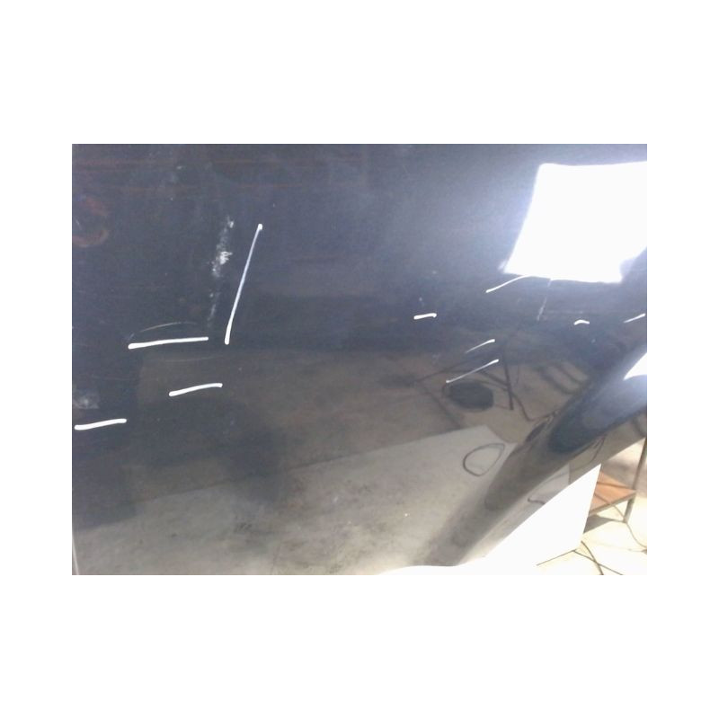 PORTE ARRIERE GAUCHE PEUGEOT 107 5P