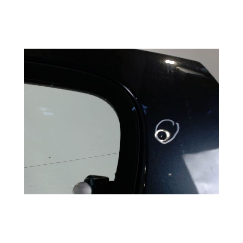 PORTE ARRIERE GAUCHE PEUGEOT 107 5P