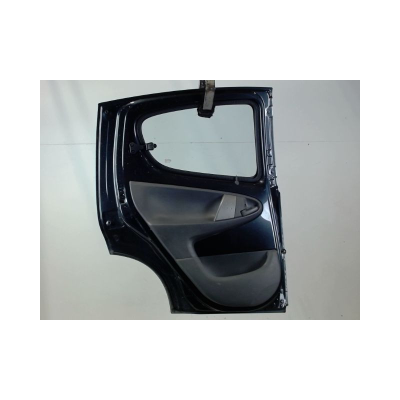 PORTE ARRIERE GAUCHE PEUGEOT 107 5P