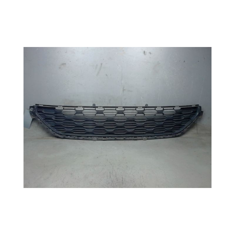 GRILLE PARE-CHOC AVANT CITROEN C3