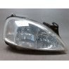 PHARE DROIT OPEL CORSA 2000-8.2003