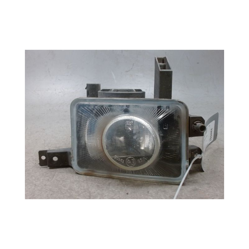 PHARE ANTIBROUILLARD AVANT GAUCHE OPEL CORSA 2000-8.2003