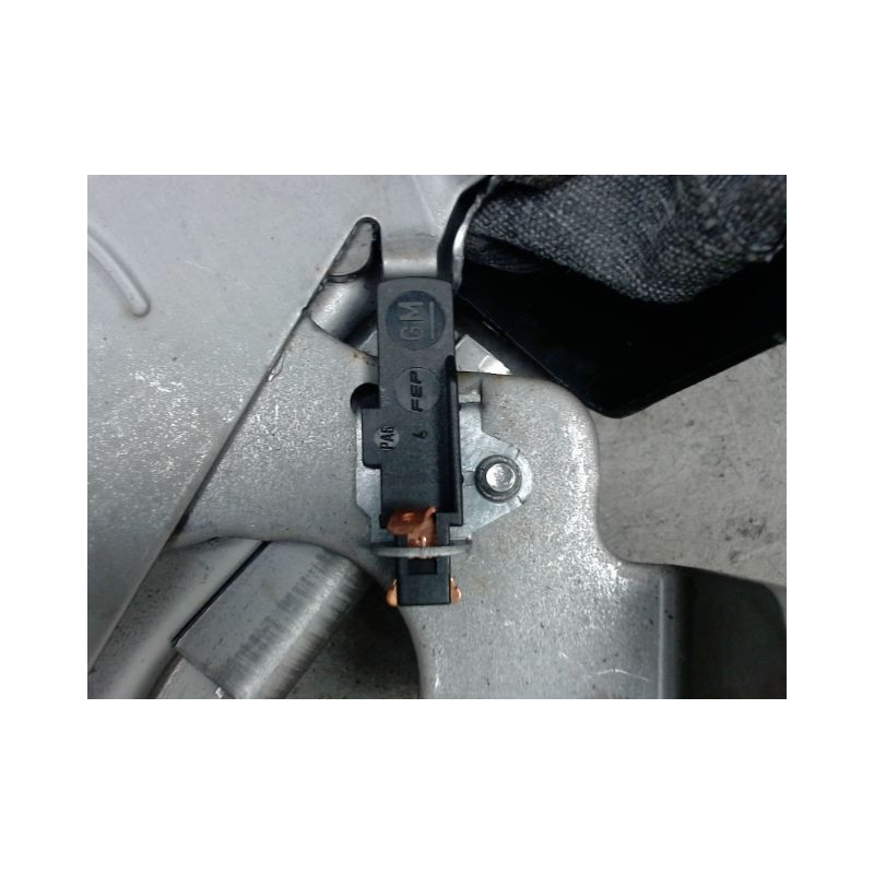 LEVIER FREIN A MAIN OPEL CORSA 2000-8.2003