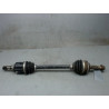 TRANSMISSION AVANT GAUCHE TOYOTA YARIS 1.4 D-4D 