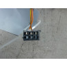 RETROVISEUR EXTERIEUR ELECTRIQUE DROIT TOYOTA YARIS