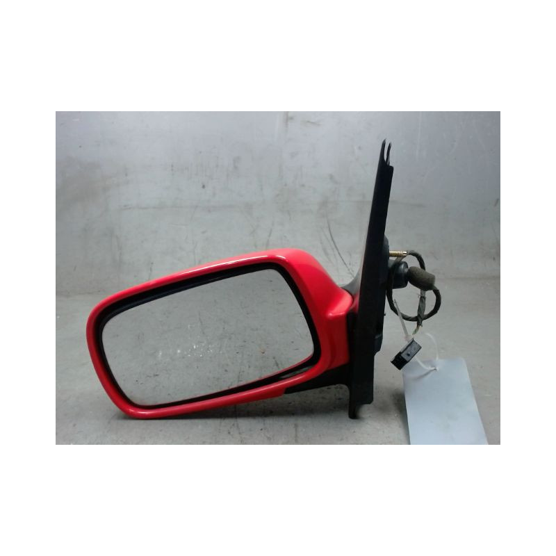 RETROVISEUR EXTERIEUR ELECTRIQUE GAUCHE TOYOTA YARIS