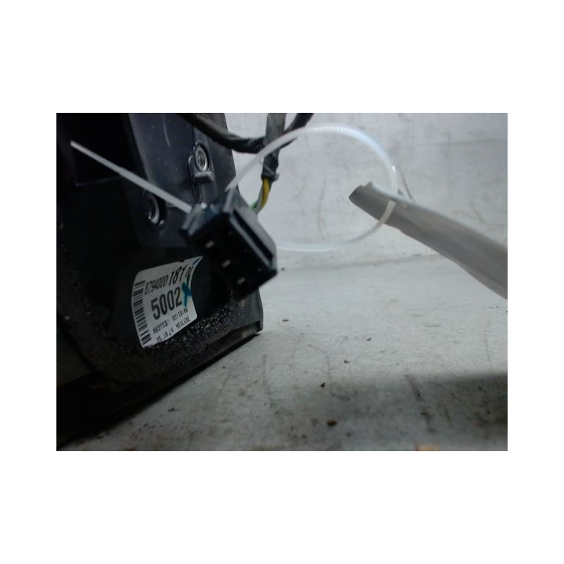 RETROVISEUR EXTERIEUR ELECTRIQUE GAUCHE TOYOTA YARIS