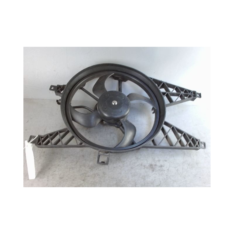 MOTEUR VENTILATEUR RADIATEUR RENAULT TWINGO