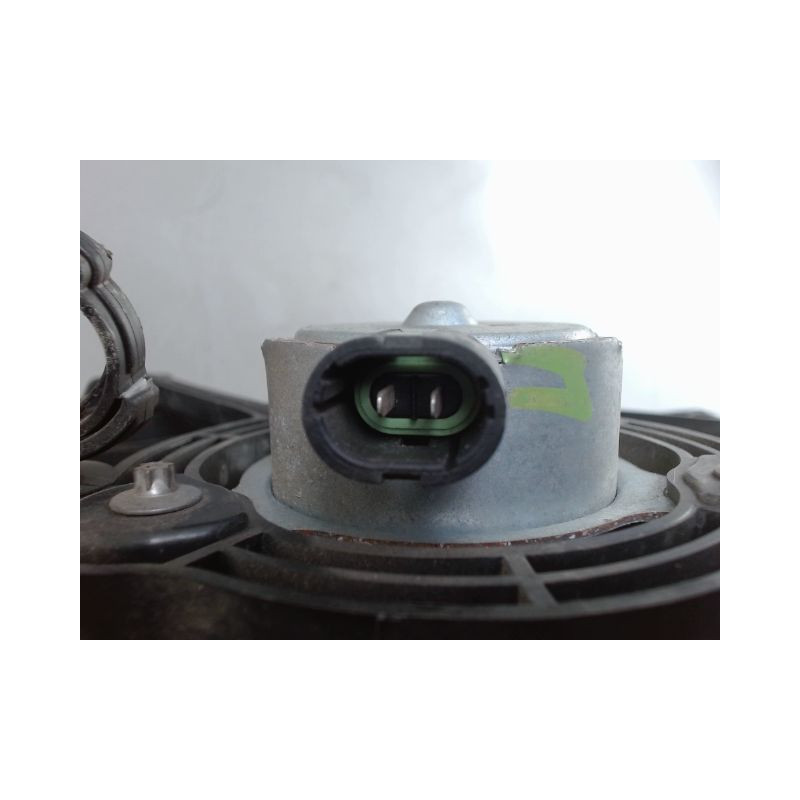 MOTEUR VENTILATEUR RADIATEUR RENAULT TWINGO
