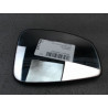 GLACE RETROVISEUR EXT D RENAULT MEGANE