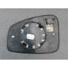 GLACE RETROVISEUR EXT D RENAULT MEGANE