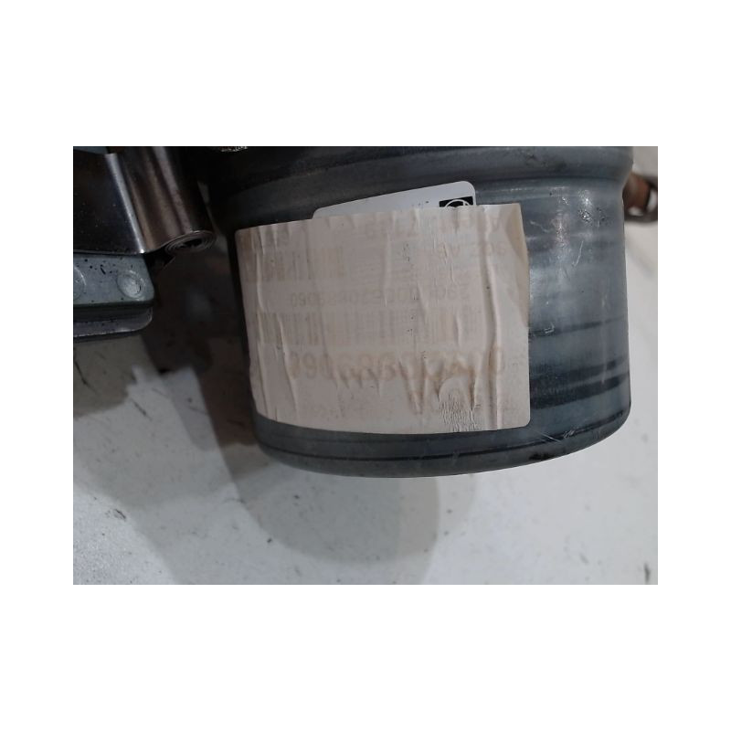 COLONNE DE DIRECTION ASSISTEE JEEP RENEGADE