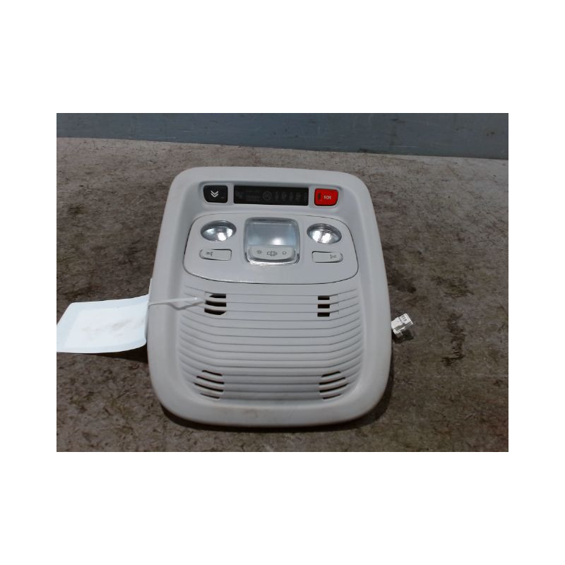 PLAFONNIER CITROEN C3 AIRCR.