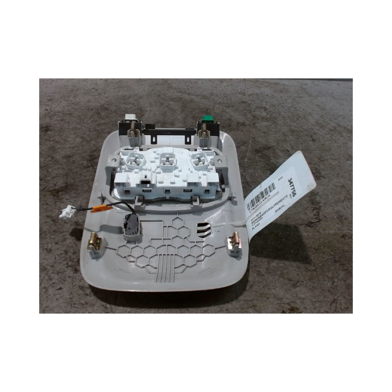 PLAFONNIER CITROEN C3 AIRCR.