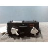COMMANDE DE CHAUFFAGE CITROEN C3 2009-