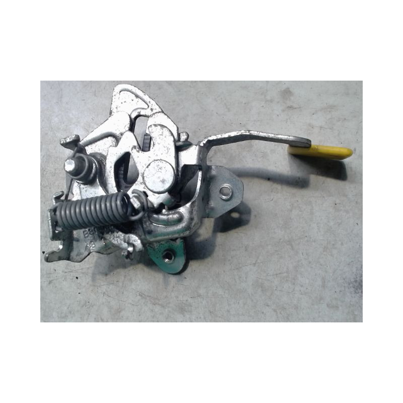 SERRURE CAPOT FIAT PANDA 2003-
