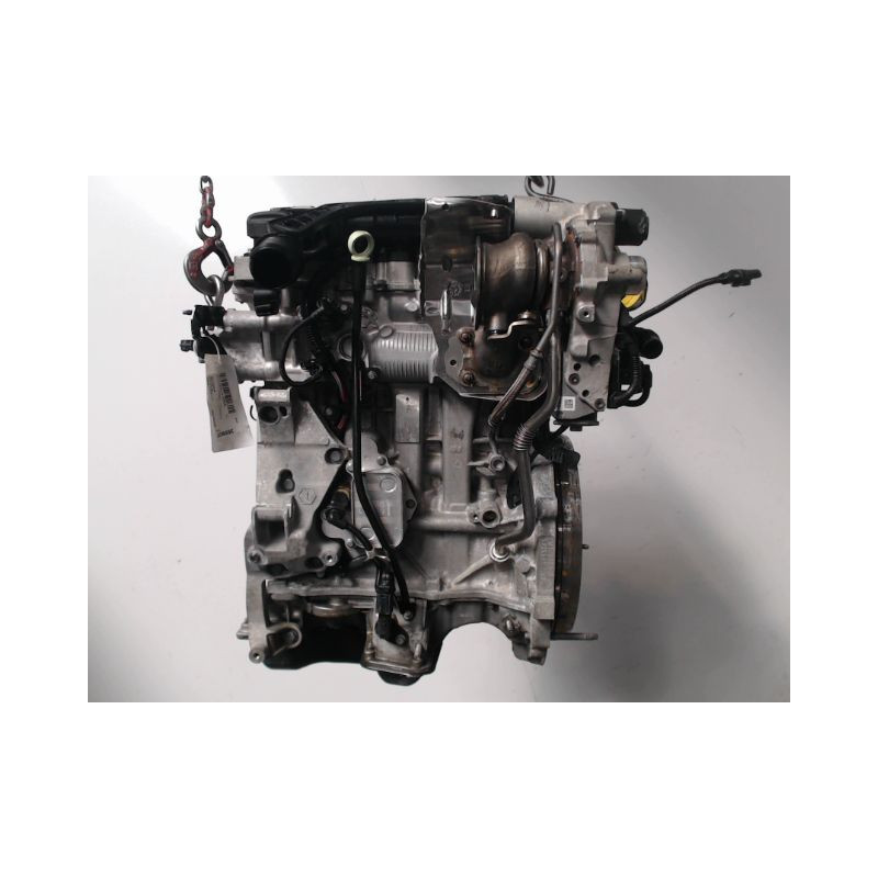 MOTEUR ESSENCE CITROEN C3 AIRCR. 1.2 PureTech 110 