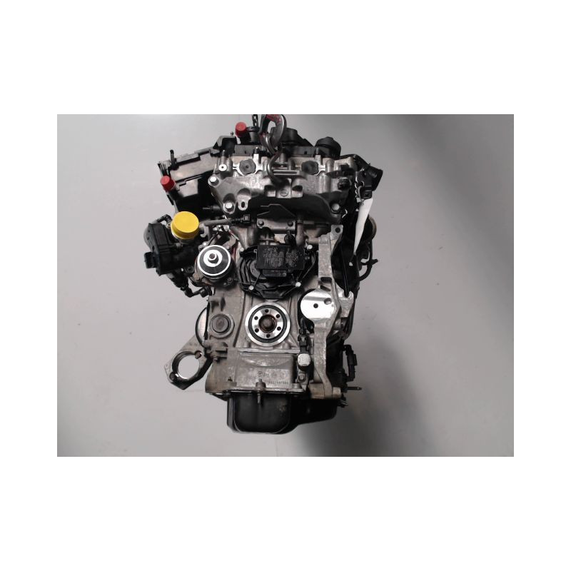 MOTEUR ESSENCE CITROEN C3 AIRCR. 1.2 PureTech 110 