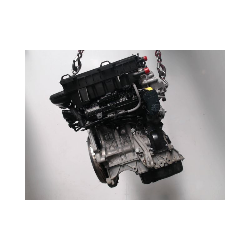 MOTEUR ESSENCE CITROEN C3 AIRCR. 1.2 PureTech 110 