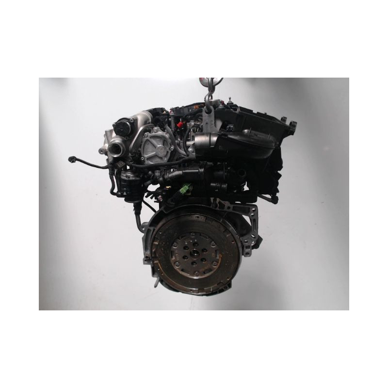 MOTEUR ESSENCE CITROEN C3 AIRCR. 1.2 PureTech 110 