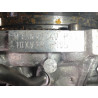 MOTEUR ESSENCE CITROEN C3 AIRCR. 1.2 PureTech 110 