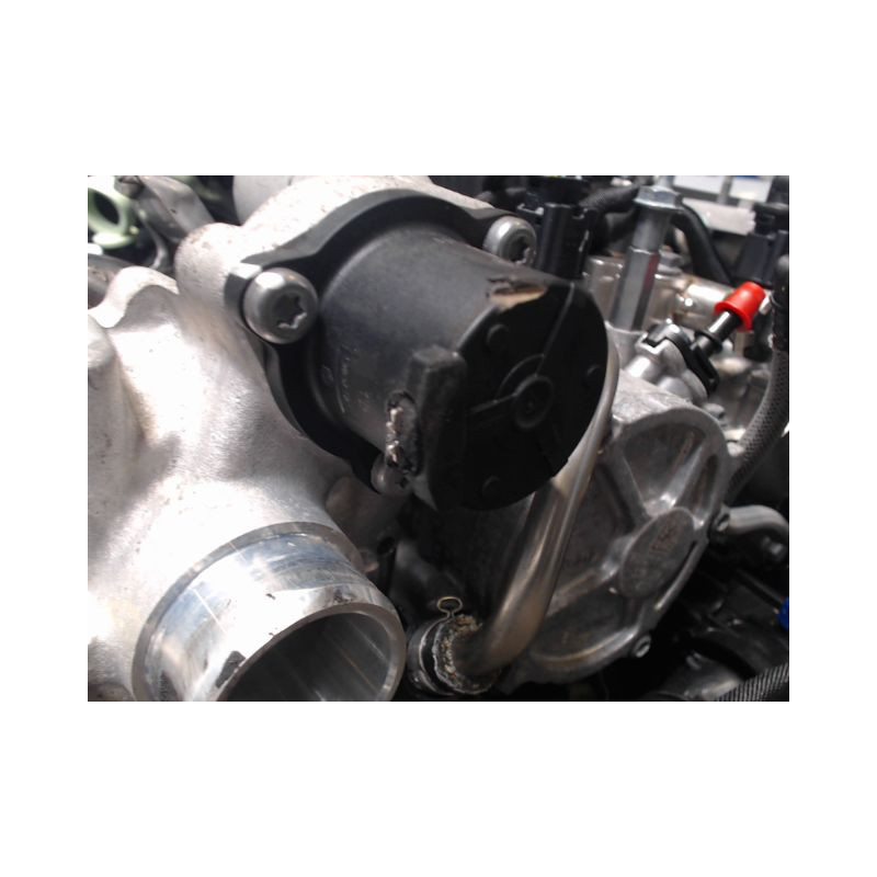 MOTEUR ESSENCE CITROEN C3 AIRCR. 1.2 PureTech 110 